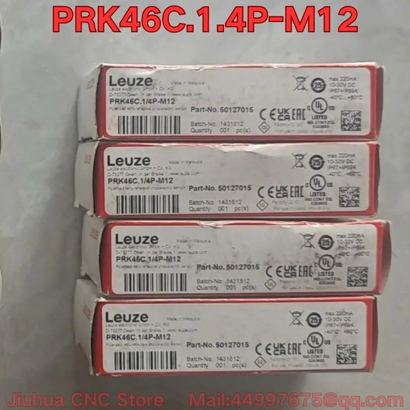 PRK46C.1.4P-M12 광전센서
