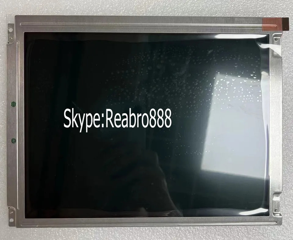 NL6448BC34 산업LCD 스크린 디스플레이 패널 10.4 인치