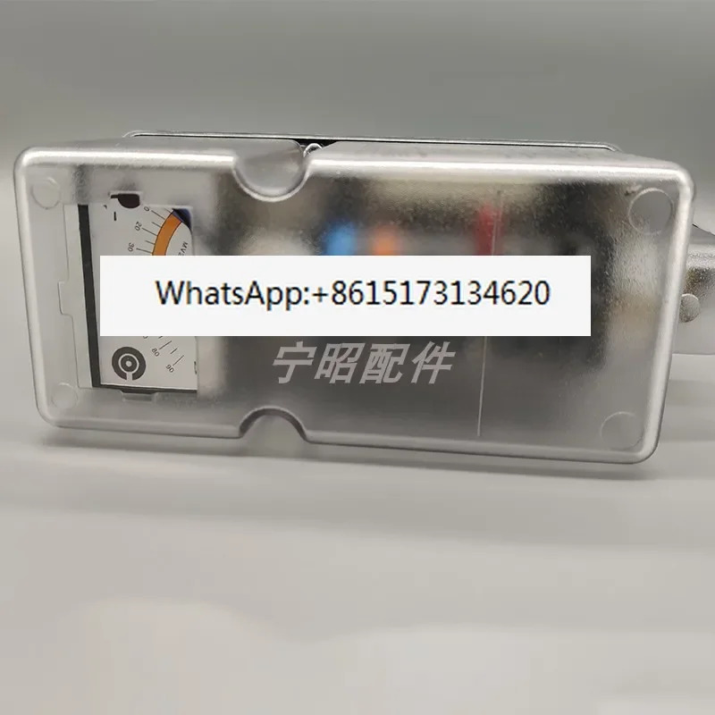 LKS210-10 버너 서보모터 LKS210-21 LKS210-08 댐퍼 액추에이터