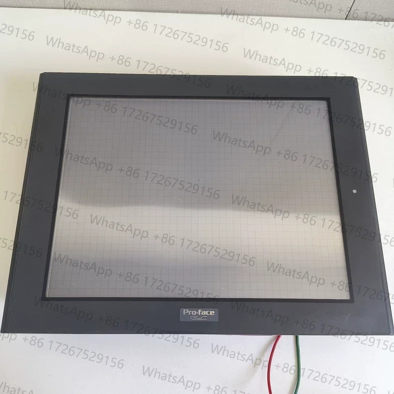 GLC2600-TC41-24V 터치 스크린