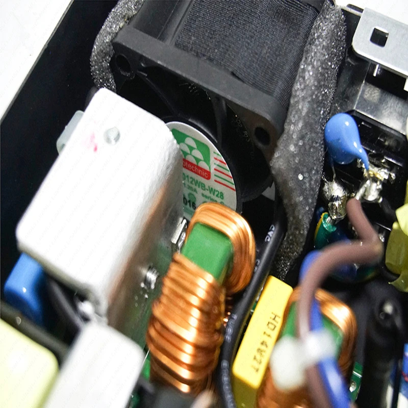 시코니오리지널 PSU 전원공급장치 S12-650P1B 1U PMBUS 650W 신