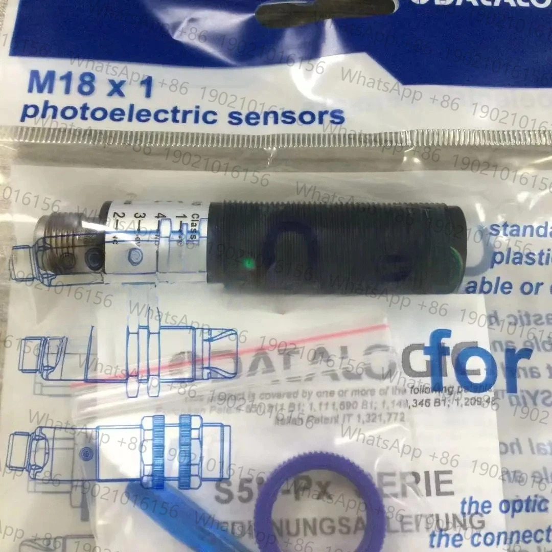 스위치 S5N-PA-5-C21-PP 센서 HJ