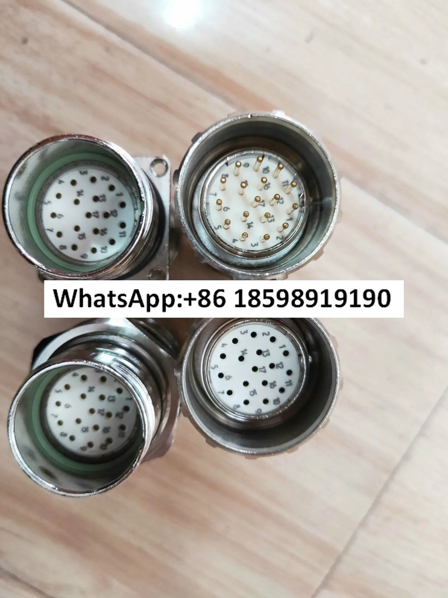 교육 장치 숏 커넥터 차폐 XP4 3HAC0219149001-001 17핀 플매트 카펫 러그