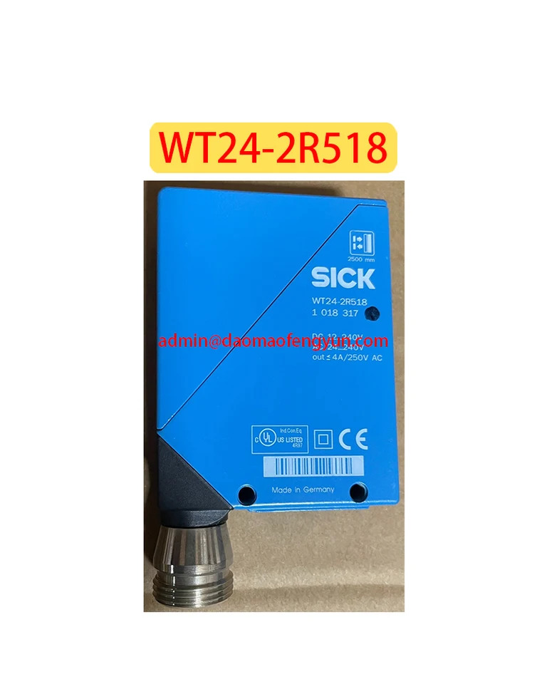 WT24-2R518 변환기 WT24 2R518