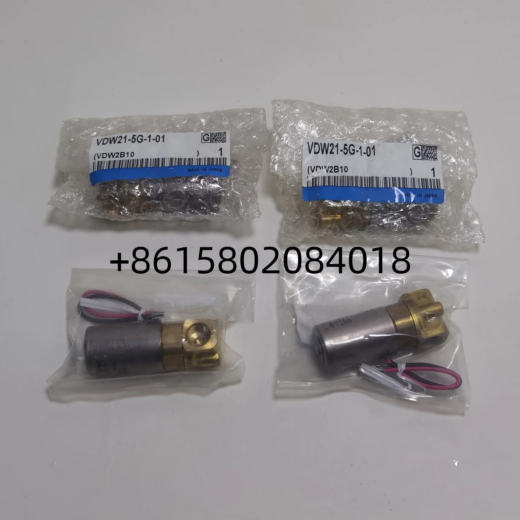 VDW21-5G-1-01 VDW21-6G-1-01 VDW21-5G-3-01 VDW31-5G-2-02-F VDW350-5G-2-02-F VDW31-5G-4-01F-Q VDW13