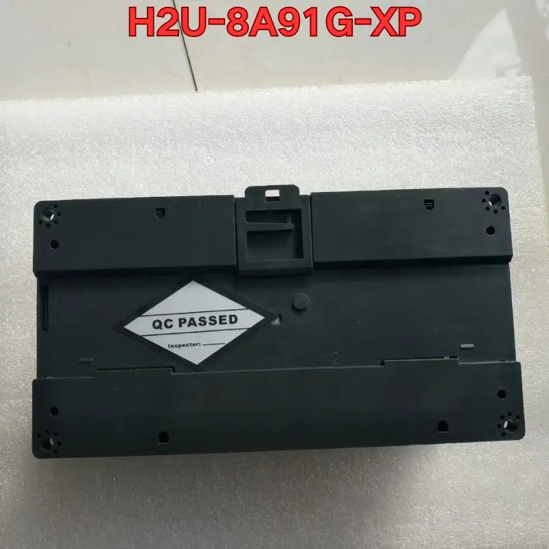 리퍼 PLC 모듈 H2U-8A91G-XP 기능 정상