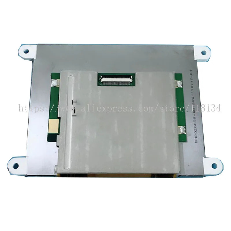 LCD 화면 디스플레이 ET0570C1DNU 20-20812-2 EDT RE V.A 5.7 인치 신