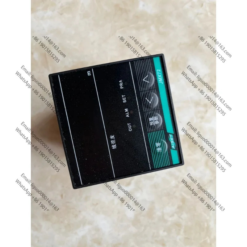 AISET JMX JMX72 시리즈 JMX72T-C 미터 국수 속도계 원본