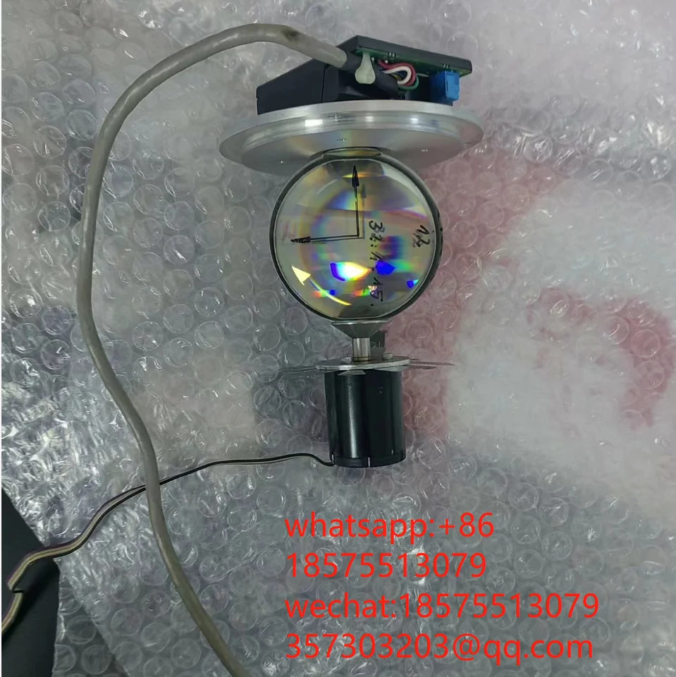 Agilent G1321-60004 형광 검출기 방출 모터