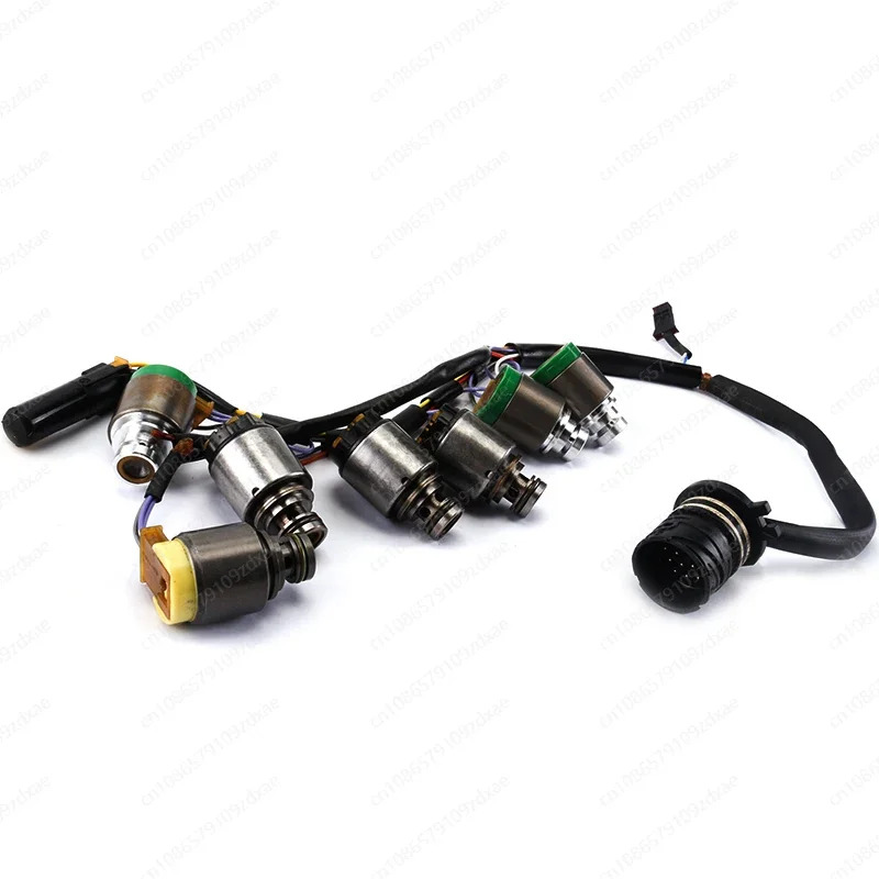 변속기 클러치 솔레노이드 키트 와이어 하네스 zf5hp호환19 5hp호환-19 아우디호환 Proschcar 액세서리 e 리퍼브 zf5hp호환-19