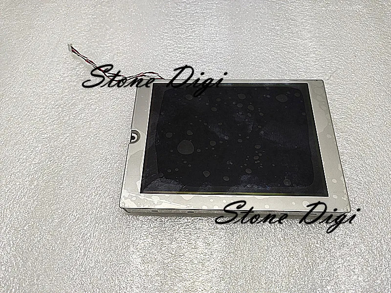 산업 장비LCD 디스플레이 스크린 패널 A KG057QVLCD-G030 KG057QVLCD G030 5.7 인치