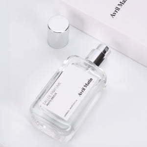 [아브릴마땅_오드퍼퓸] 화이트 브리즈 [30ml] 하얀튤립 싱그러운 단정... 솔직 후기 | 피부 타입별 분석 - 상품 이미지 3