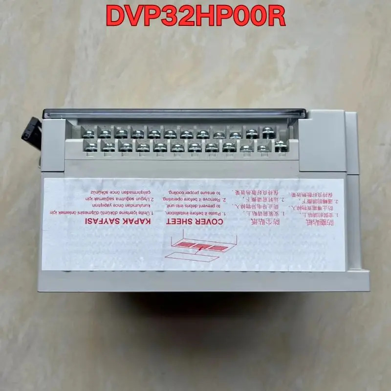 리퍼 PLC 모듈 DVP32hp호환00R 기능 정상