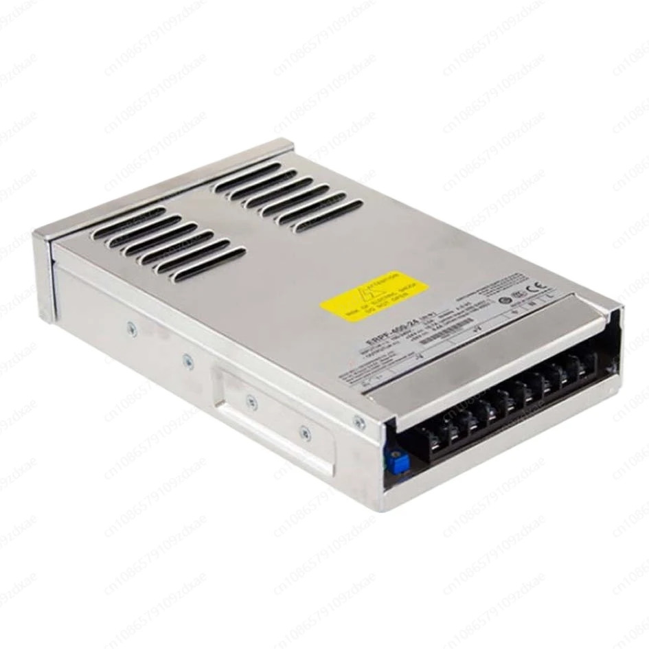 ERPF-400-24V 방수 스위칭 전원공급장치 DC LED 라이트 12V48V30A