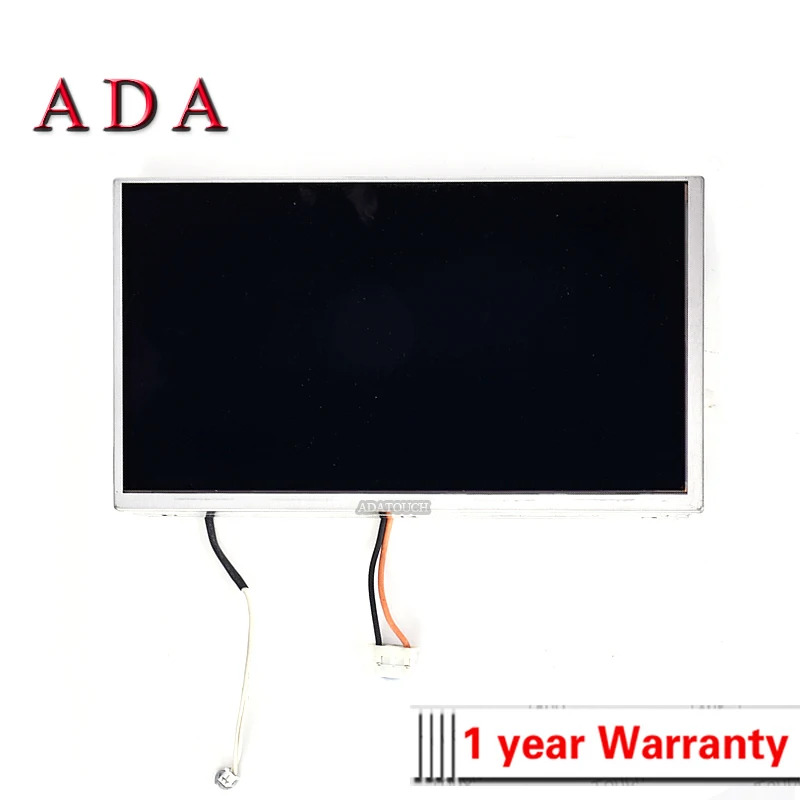 LCD 디스플레이 패널 LQ065T9DR52U LQ065T9DR51U LQ065T9DR53U LQ065T9DR54U 신 오리지널