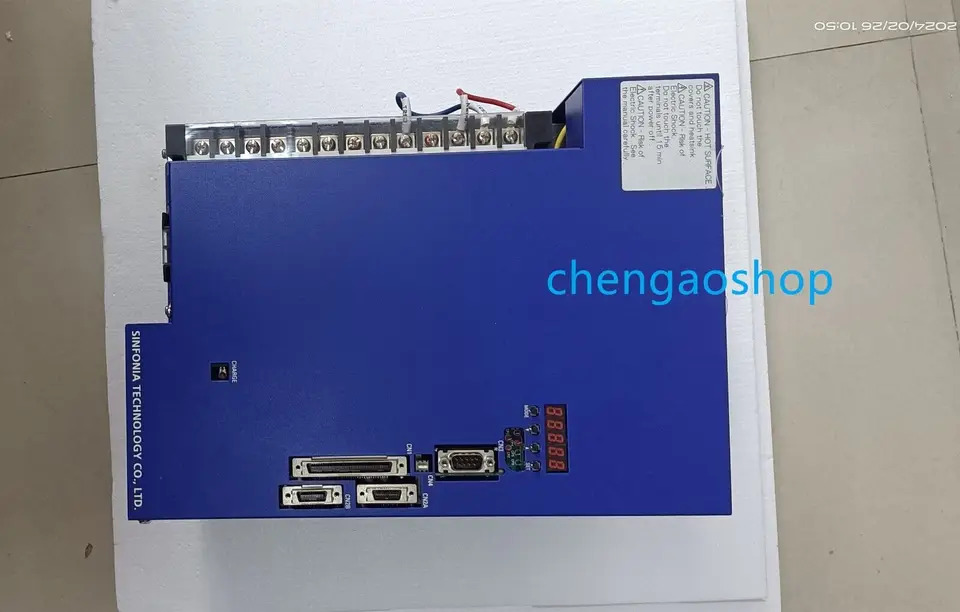 리퍼 SDD-N-20A7K50-2-11 90 일 U497C YG