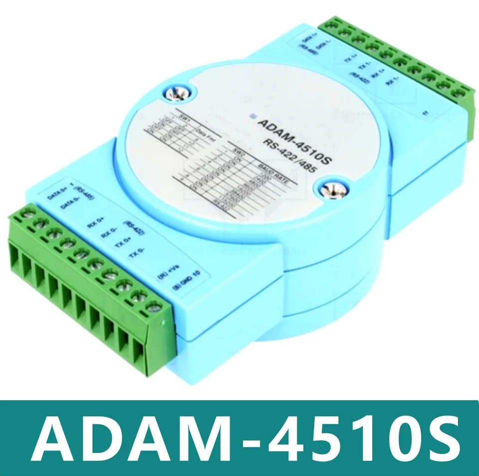 ADAM-4510S 원본 데이터 수집 모듈 RS-422/485