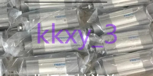 FESTO 실린더 DSBC-63-100-PPVA-N3 신