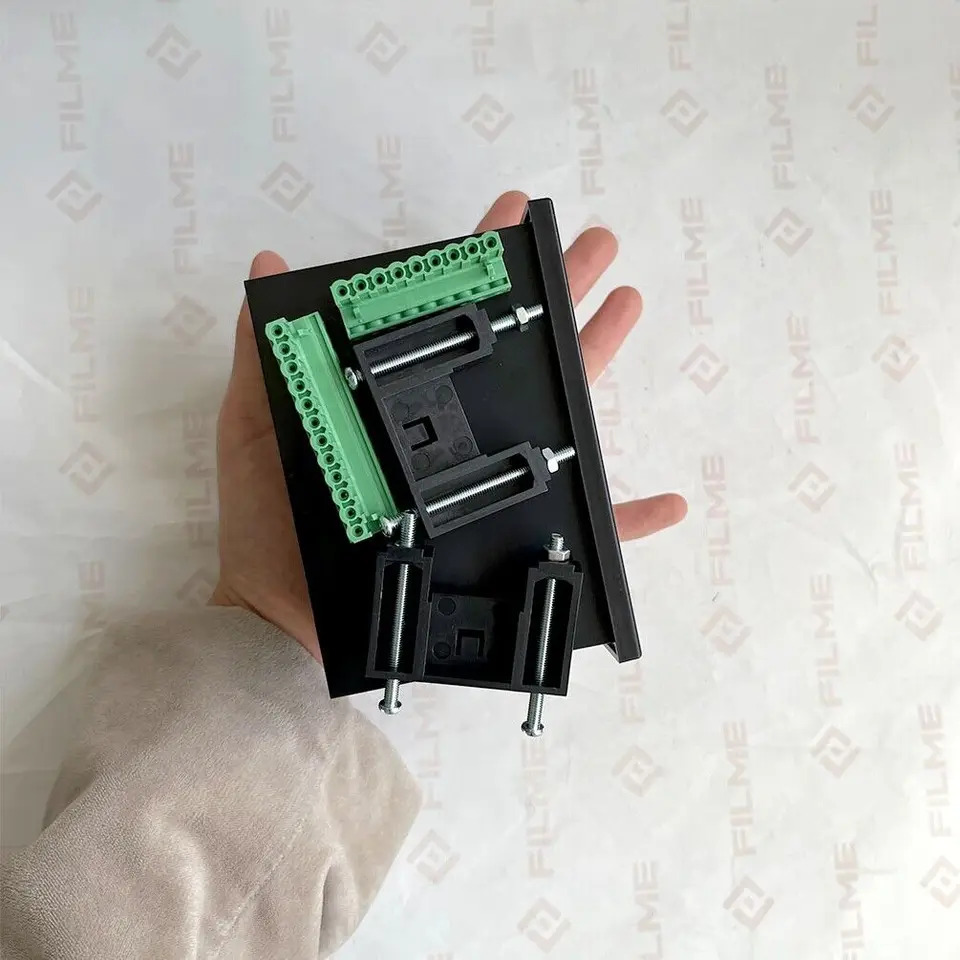 Sullair 컴프레서 Mcc컨트롤러 컨트롤패널 88290018-640