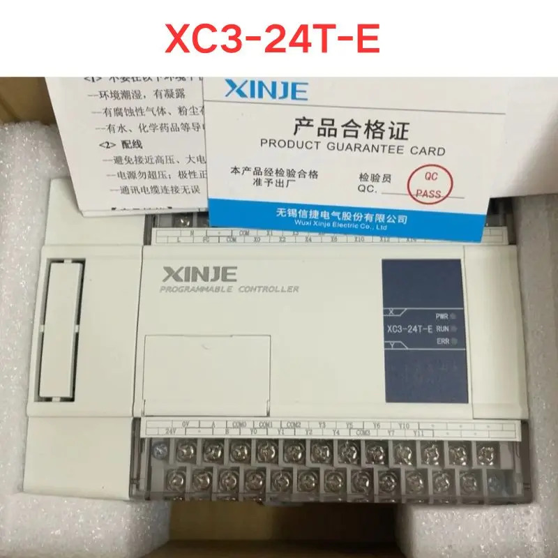 XC3-24T-E 모듈