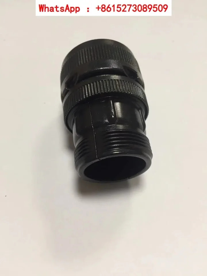 오리지널 항공 플매트 카펫 러그 소켓 커넥터 N/MS3106B20-29S