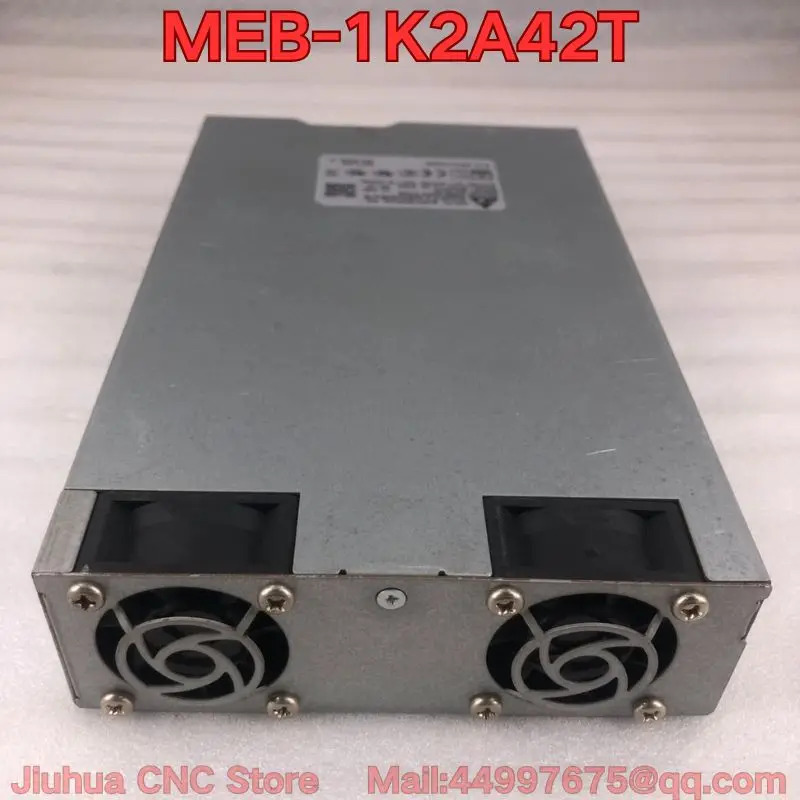 리퍼 MEB-1K2A42T 스위치 전원공급장치 기능 리퍼는 정상