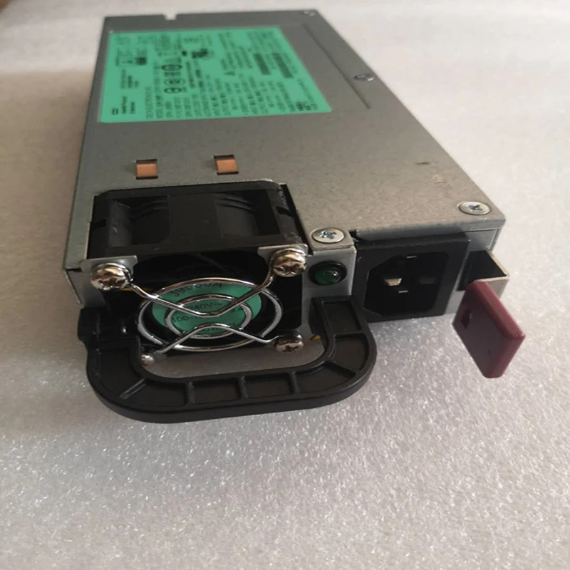 hp호환 980G7 PSU 1000W 전원공급장치 EDPS-1000AB A 0957-2312 J9580A 신