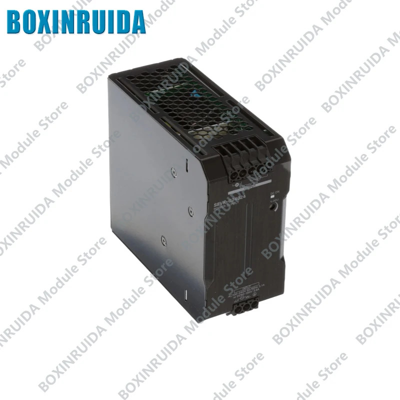 오리지널 S8VK-G24024 240W 24VDC 10A
