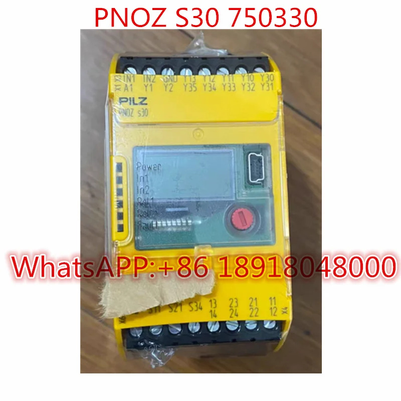 PZE 9 774150 X4VP 787580 X1P 787100 PNOZ S30 750330 S6 751106 X5 774595 774749 777140