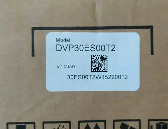 델타 호스트 ES 시리즈 포장 DVP30ES00T2 신