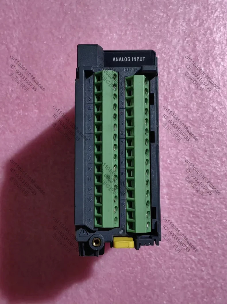 GX90XA-10-U2N-CC 아날로그 입력모듈