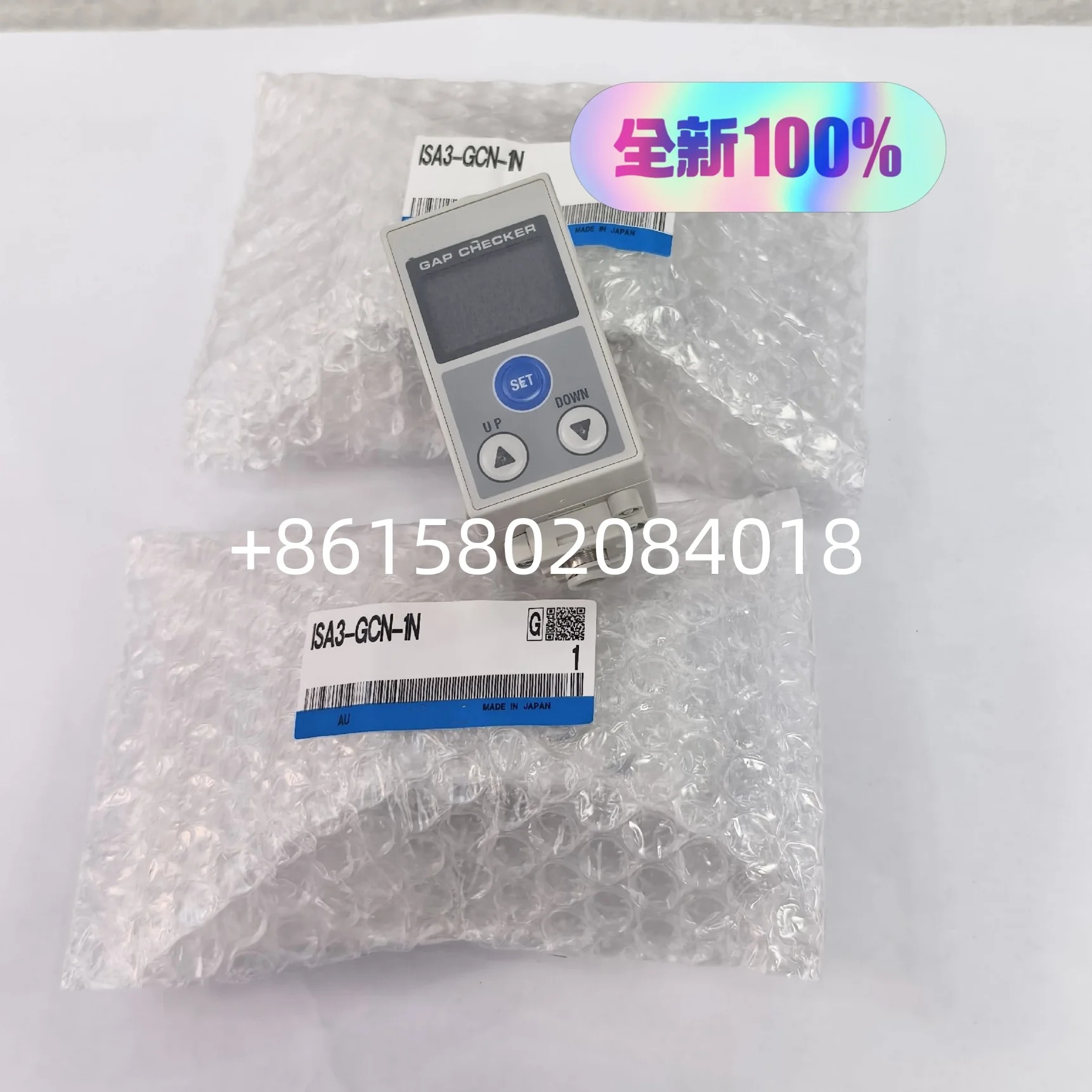 ISA3-GCP-1 ISA3-HCP-1 ISA3-GCN-1 ISA3-HCN-1 ISA3-GCP-1LB-L1 ISA3-GCP-1LB-L2 ISA3-GCP-1LB-R1 IAS3-G