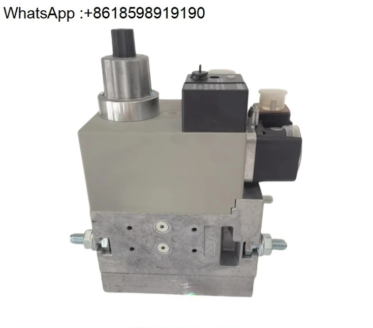 밸브 블록 MBDLE412/MBDLE407B01S50/MBDLE420B01S20