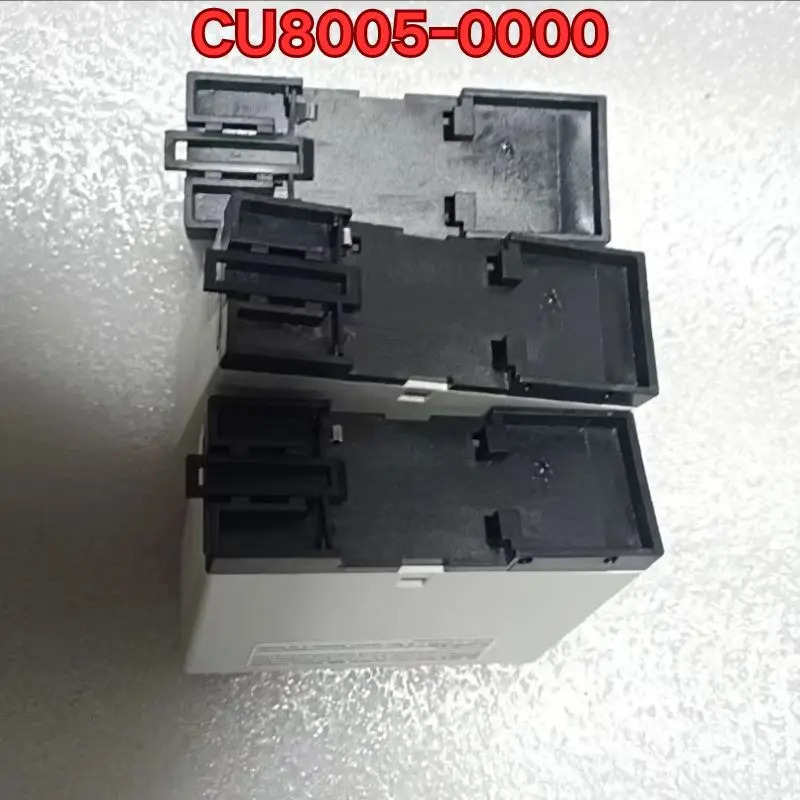 리퍼 PLC 모듈 CU8005-0000 기능 정상