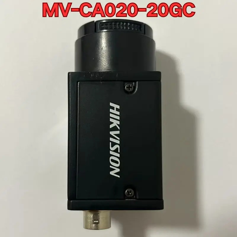 리퍼 산업카메라 MV-CA020-20GC 기능 정상