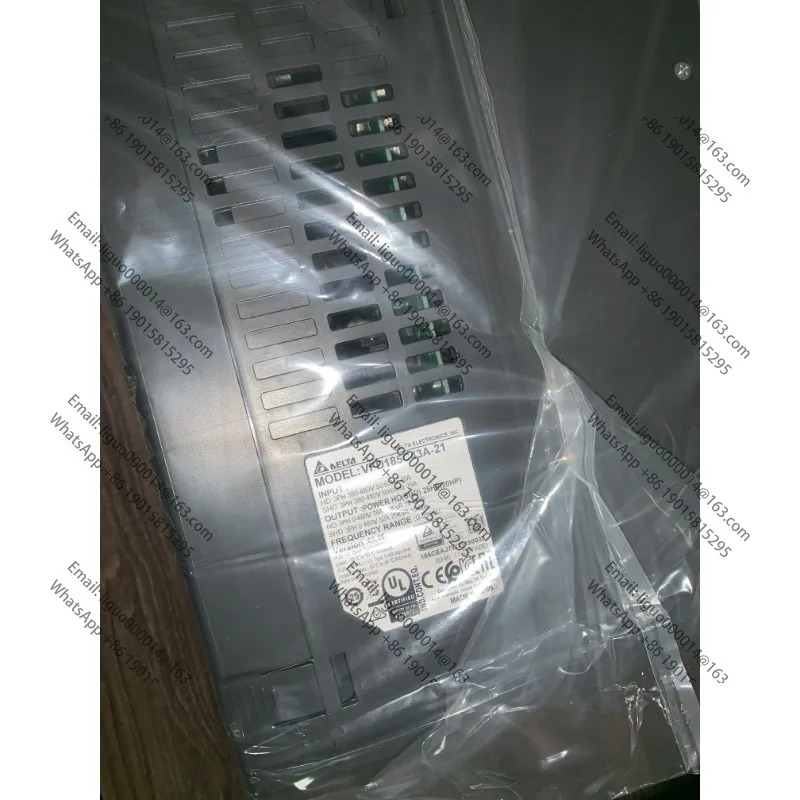 델타 인버터 VFD-C2000 0.75-450K VFD185C43A 18.5KW460V VFD075C43A VFD110C43A VFD150C43A