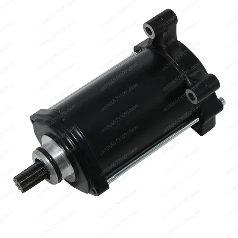 스타터 모터 바이크 오토바이 부품 R1200GS K50 Adv K51 플랜지 A 액세서리 12418526230