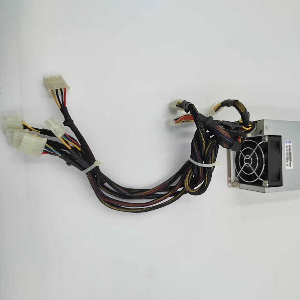 FSP 2U 600W 전원공급장치 FSP600-702UC FSP700-802UK FSP600-702UH