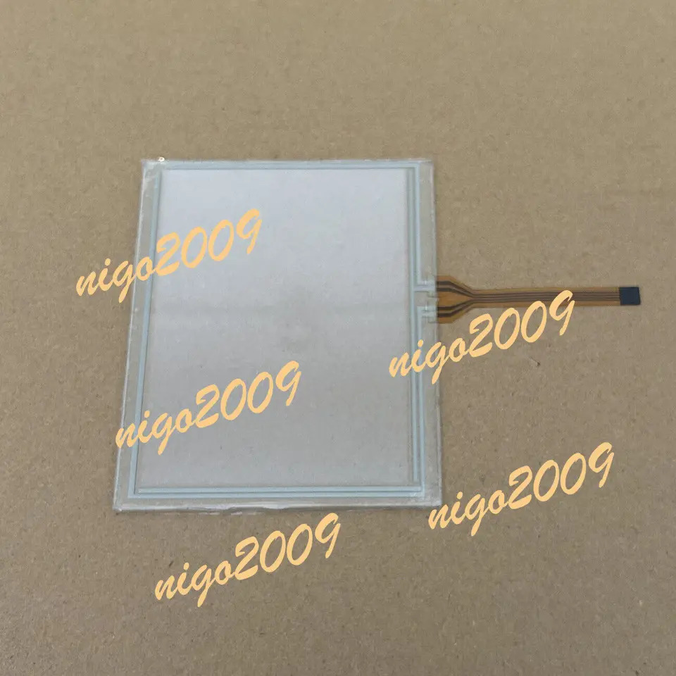 터치 스크린 유리 멤브레키패드 레드 라이온 G306 PT G306C000