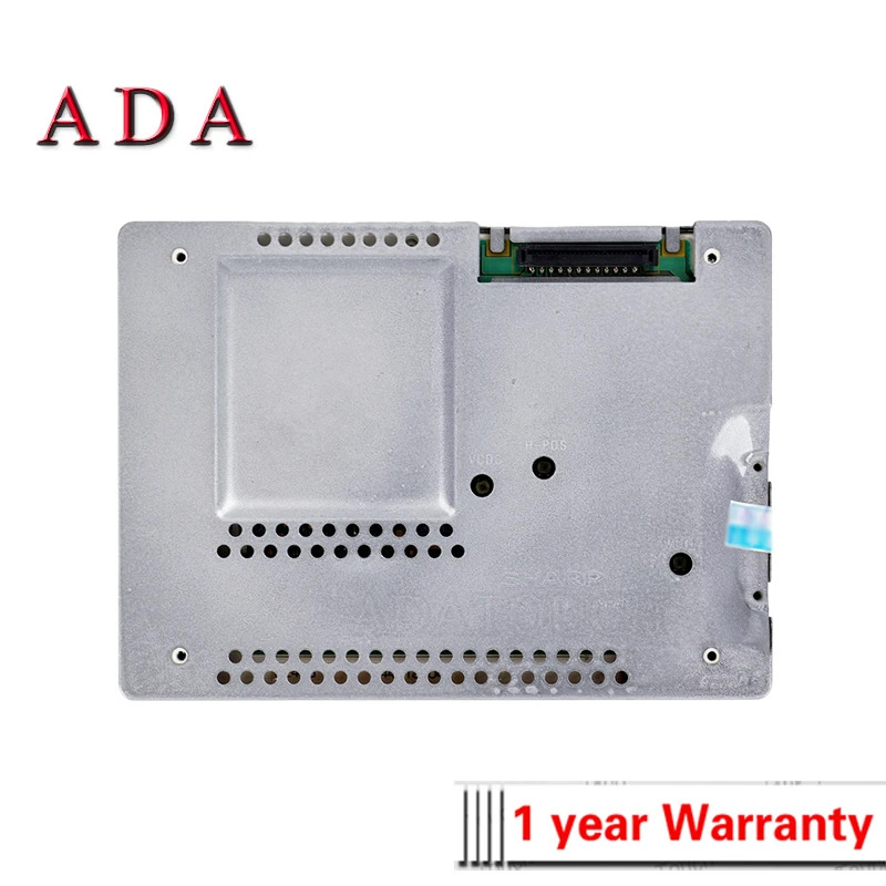 샤프 LCD 디스플레이 패널 LQ6AN102 LQ6AN101 용