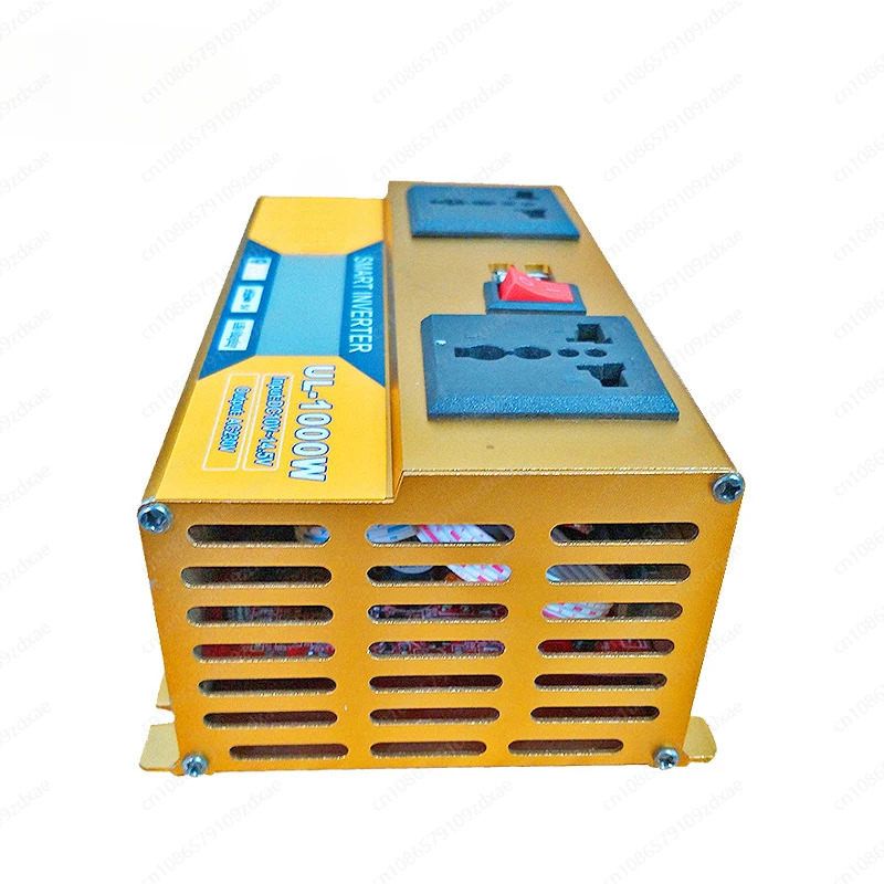 범수정 사인파 인버터 차량태양광 포장 1800W