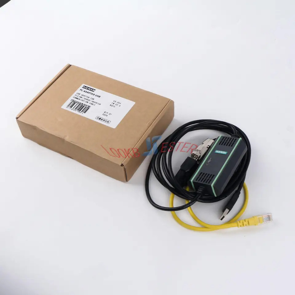 KEB F5 인버터 드라이버USB 통신 데이터 케이블 00.F5.0C0.0001 신
