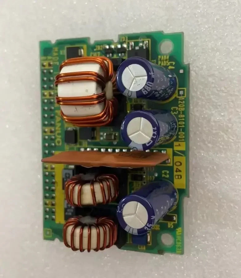 A20B-8101-0011 CNC리퍼 전원 보드 리퍼 완료