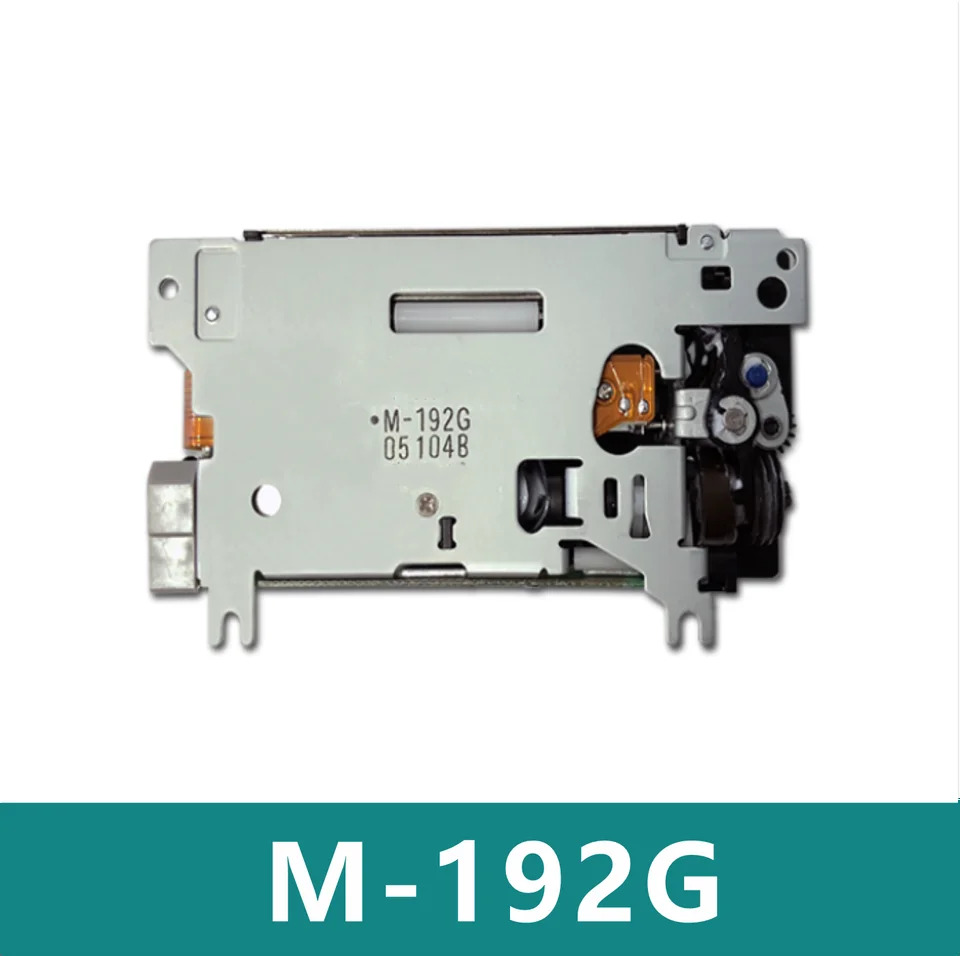 M-192G 셔틀 임팩트 도트 매트릭스 프린터