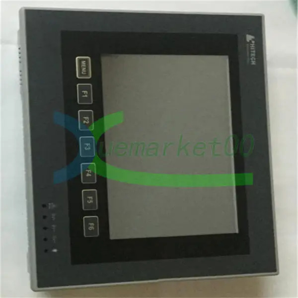 하이텍 터치 스크린 PWS6700T-P 1 리퍼