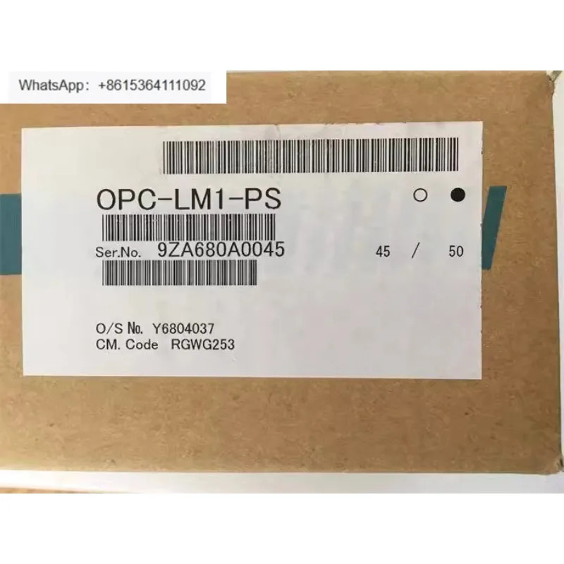 OPC-LM1-PP/PR/PS/PR1/ID 엘리베이터인버터 모터 PG 카드