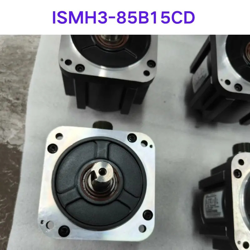 ISMH3-85B15CD 서보모터 리퍼 OK