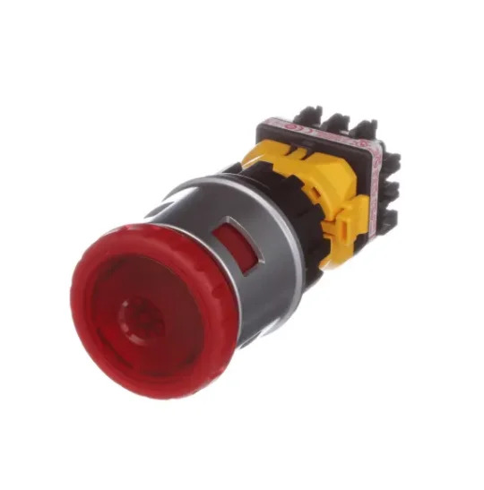 XN4E-TL402Q4MFR TL403Q4MFR 비상 정지 스위치 TL412Q4MFR