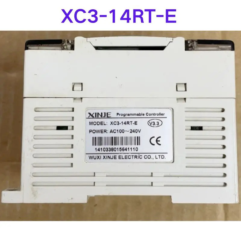 리퍼 OK XC3-14RT-E 컨트롤러