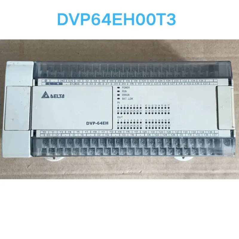 리퍼 OK DVP64EH00T3 모듈